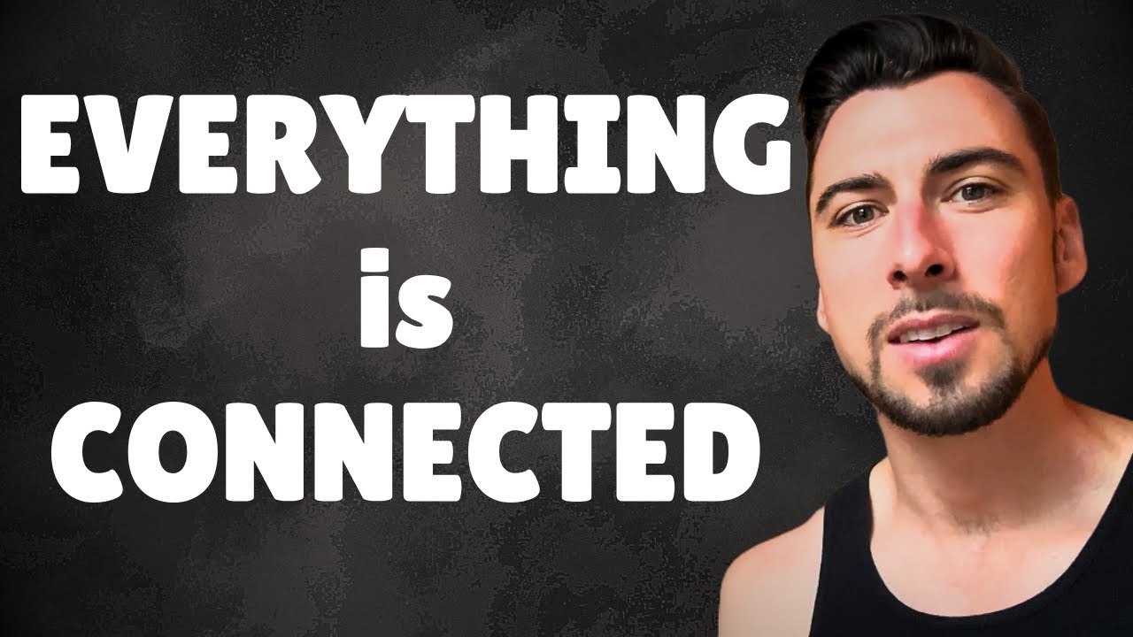 EVERYTHING is CONNECTED | MVM - YouTube