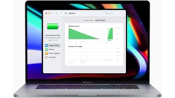 How To Fix MacBook Draining Battery When Closed