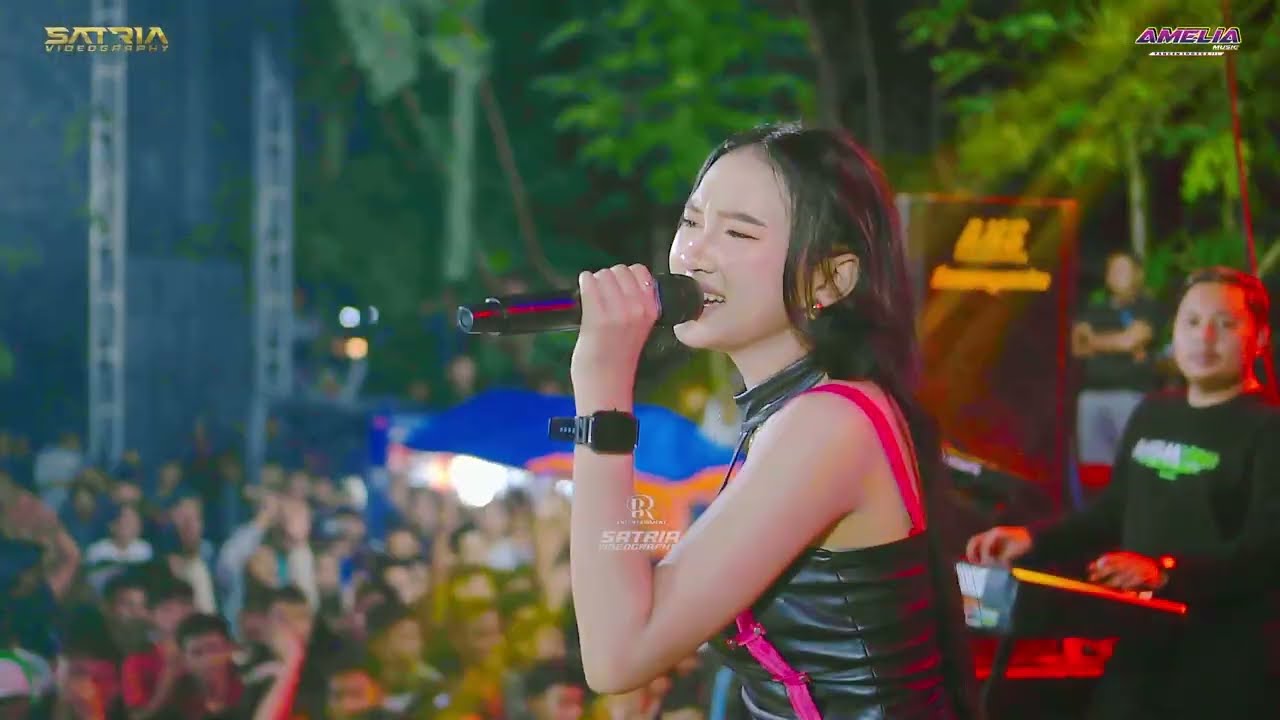 SEPHIA || ELLEN ZUAN AMELIA MUSIC