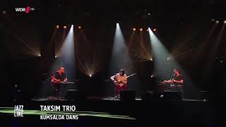 Taksim Trio - Kumsalda Dans (Leverkusen Jazz Festivali) Resimi