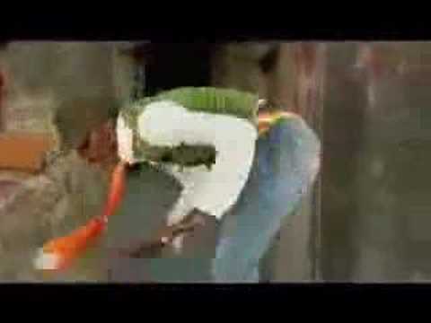 Mr. Vegas - Tek Weh Yuh Self