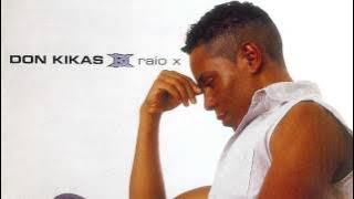Extasy - Don Kikas
