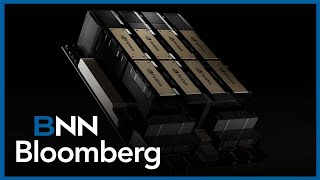 ‘Golden age for tech’: New ETF focused on AI companies