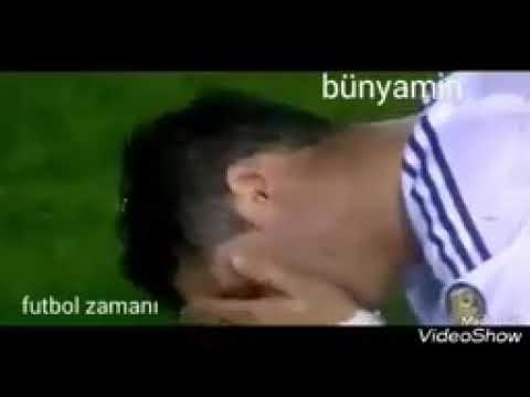 OYUN ZAMANİ RONALDOYA VURULAN EN PİS ZERBELER(ELŞƏN OFFİCİAL)