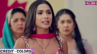 Udaariyaan Update - Mehar Aur Munni Ne Saath Milkar Haaniya Ke Khilaf Kiya Sab Gharwalo Ko