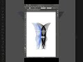 illustrator Line Trick #illustrator #tricks