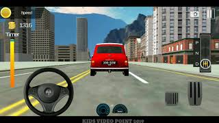 Dr Driving city riding screenshot 5