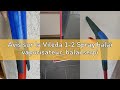 Avis sur la Vileda 1-2 Spray balai vaporisateur, balai serpillère microfibre avec vaporisateur, ne n