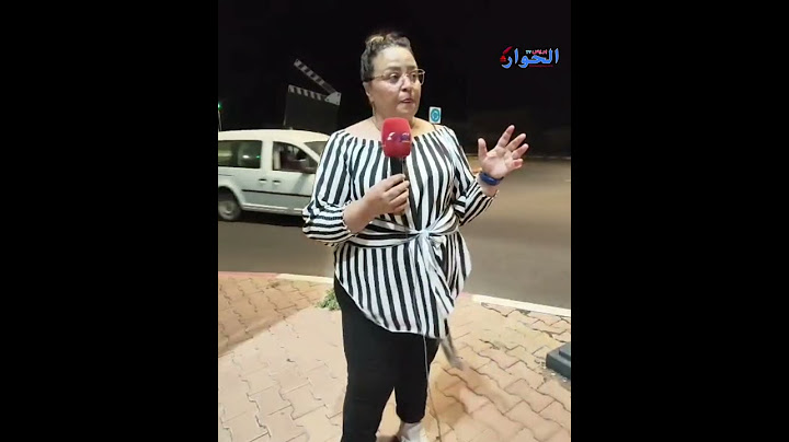 ورزازات مدينة بدون متنفس صيفي والساكنة تلجأ إلى الطرقات و مساحات غير مؤهلة..
