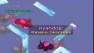 Transformice Zhikoreturns VS Racing
