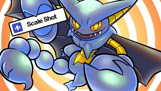 No One Expects Gliscor To Do THIS