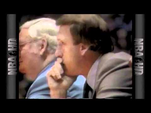 Thumb of 1982 - 1983 Philadelphia 76ers video