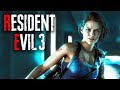 ПОДЗЕМНАЯ ЛАБОРАТОРИЯ ► Resident Evil 3 Remake #9