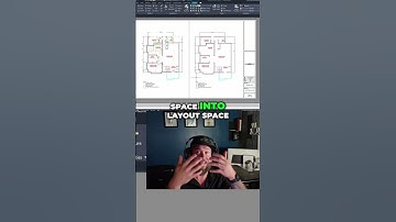 AutoCAD: Viewport Layer Freezing Explained!
