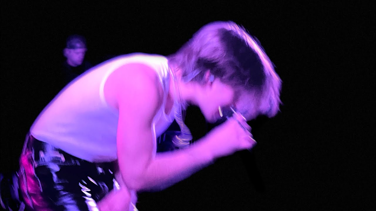 Johnny Orlando ~ New York City