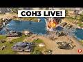 Company of Heroes 3 Live Achilles Gaming Company of Heroes 3 Live Achilles Gaming