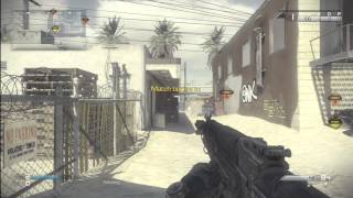 Ghosts GB Singles Octange