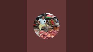 Halal Meat BD is live cow meet cutting process sale❤️
