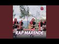 Rap marende