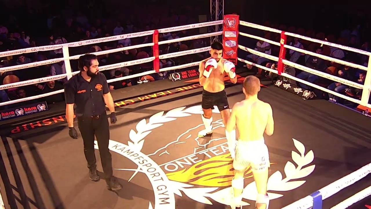 Heinig vs Günes One Team Championship