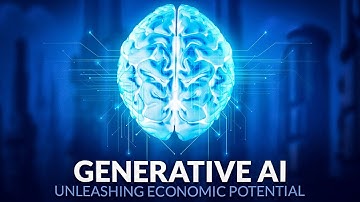 Unleashing Economic Potential: The Power of Generative AI