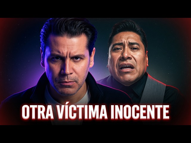 CASO ALBERTO JASSO: LO QUE NADIE SE ATREVE A CONTAR