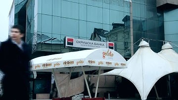 freelancer.com Video Contest - Macedonian team