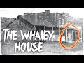 Scared to death  the whaley house