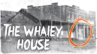 Scared to Death | The Whaley House