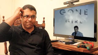 Gone Girl | استعراض ومناقشة بالعربي