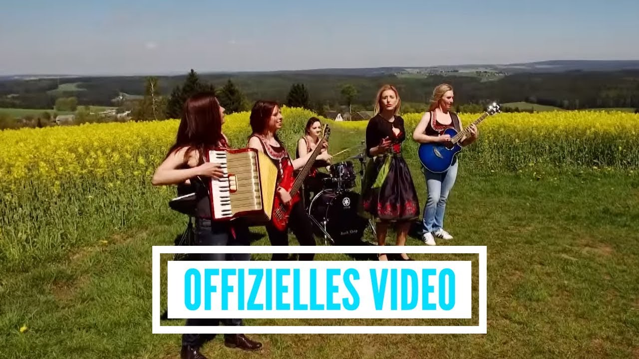 Stefanie Hertel - Mei Haamet (offizielles Video aus dem Album 