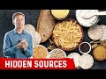 The Hidden Sources of Gluten: Surprising