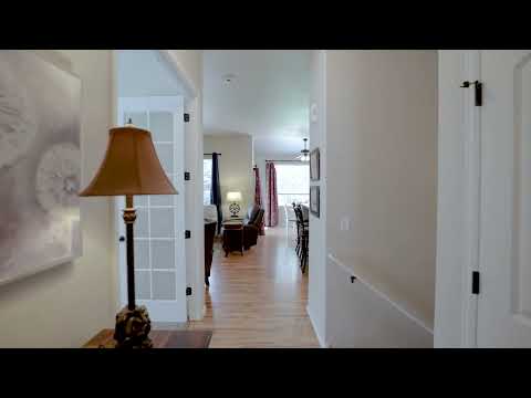 123 Kitty Hawk Drive, Windsor, CO home video tour