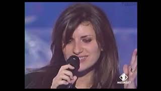Laura Pausini - Night Express - Live 1997