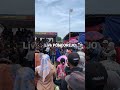 MARGORUKUN live siang tadi...
