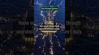 Your Home Network's Hidden Vulnerability Exposed