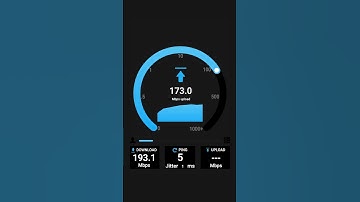 Comcast 200Mbps SpeedTest #comcast  #speedtest