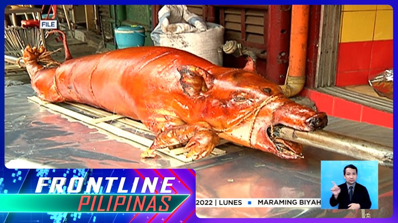 Mga pagkaing hindi dapat pagsabayin | Frontline Pilipinas - YouTube