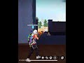 Free fire 1v4 br rank rush gameplay || free fire 1vs4 gameplay