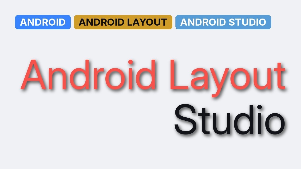 Extract String Resource Pop-up in Android Studio Not Showing - YouTube