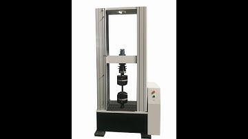 Hyteresis test 1 by WDW 100