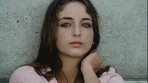 Christine Pascal  (1953/1996 )