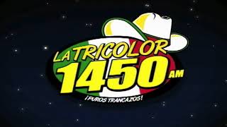 La Tricolor Radio Promo ¡Puros Trancazos! 2009