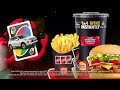 Hungry Jack's | Play UNO at Hungry Jack's &amp; Win HOLIDAYS | 1 in 4 Wins Instantly