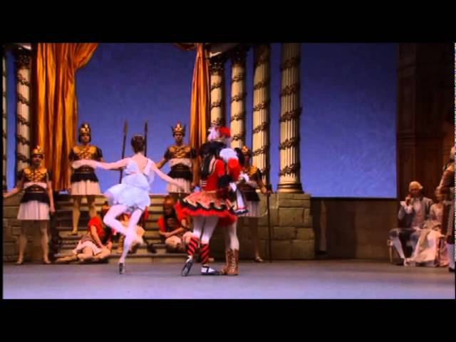 ボリショイ バレエ パリの炎 リナルドとアルミーダ Yuzapadnaya Balletのバレエブログ ボリショイ バレエ パリの炎 リナルドとアルミーダ Yuzapadnaya Balletのバレエブログ