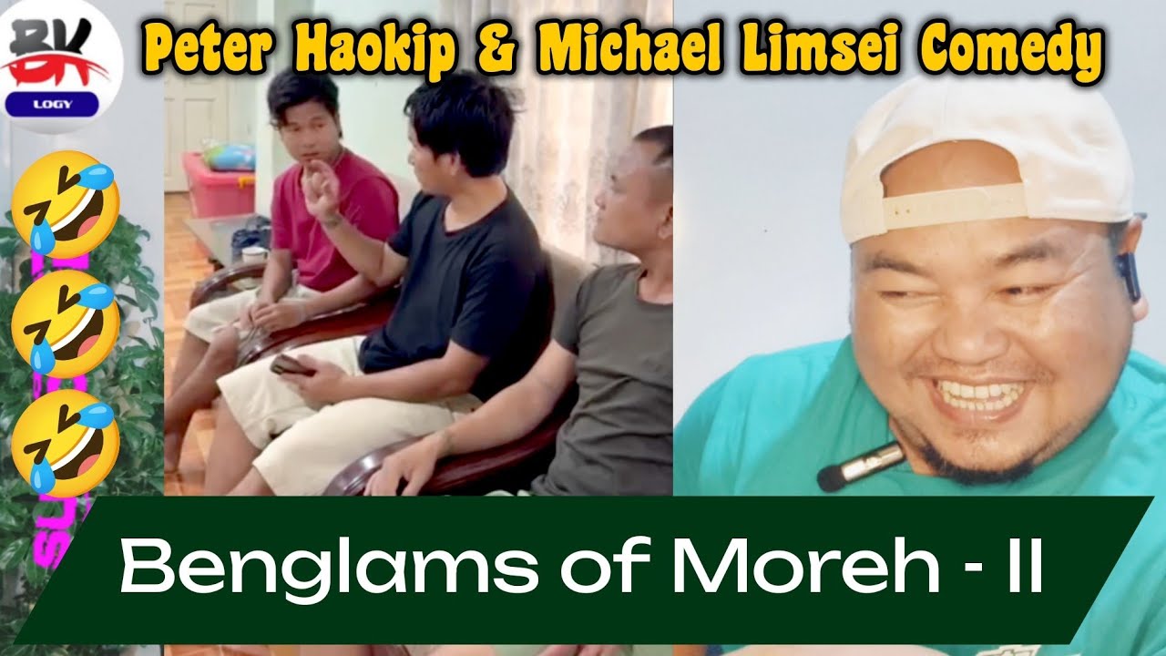 Нажмите «Загрузить», чтобы сохранить Peter Haokip & Michael Limsei - Benglams Of Moreh mp3 youtub...
