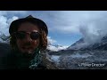 Three passes trekking Nepal 2017