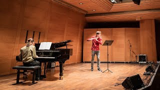 Briccialdi The Carnival Of Venice Tumi Summer Concert 2022