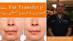 Fat Transfer Treatment in Lahore, Pakistan