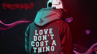 Marmar Oso ft. Derek King - Keep It Real (Audio)